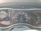 2018 Dodge Durango Ssv Black vin: 1C4SDJFT3JC409095