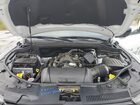 2024 Dodge Durango Pursuit White vin: 1C4SDJFT8RC213875