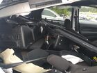 2024 Dodge Durango Pursuit White vin: 1C4SDJFT8RC213875