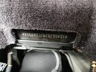 2018 Dodge Durango Srt Black vin: 1C4SDJGJ9JC209514
