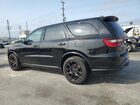 2024 Dodge Durango Srt Hellcat Black vin: 1C4SDJH98RC205129