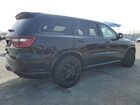 2024 Dodge Durango Srt Hellcat Black vin: 1C4SDJH98RC205129