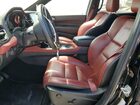2024 Dodge Durango Srt Hellcat Black vin: 1C4SDJH98RC205129
