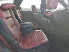 2024 Dodge Durango Srt Hellcat Black vin: 1C4SDJH98RC205129