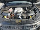 2024 Dodge Durango Srt Hellcat Black vin: 1C4SDJH98RC205129
