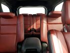 2024 Dodge Durango Srt Hellcat Black vin: 1C4SDJH98RC205129