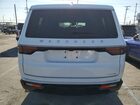 2024 Jeep Wagoneer Series I White vin: 1C4SJUAP9RS110913 2024 Jeep Wagoneer Series I White vin: 1C4SJUAP9RS110913
