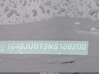 2022 Jeep Wagoneer Series Iii 4x2 Silver vin: 1C4SJUDT3NS106200 2022 Jeep Wagoneer Series Iii 4x2 Silver vin: 1C4SJUDT3NS106200