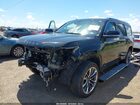 2023 Jeep Wagoneer Series Iii 4x4 Black vin: 1C4SJVDP1PS513010