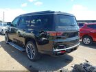 2023 Jeep Wagoneer Series Iii 4x4 Black vin: 1C4SJVDP1PS513010