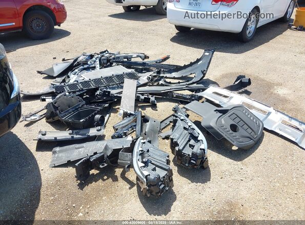 1C4SJVDP1PS513010 2023 JEEP WAGONEER Black Widok zestawu wskaźników