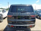 2023 Jeep Wagoneer Series Iii 4x4 Black vin: 1C4SJVDP1PS513010