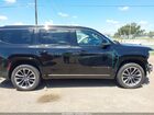 2023 Jeep Wagoneer Series Iii 4x4 Black vin: 1C4SJVDP1PS513010