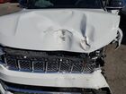 2023 Jeep Grand Wagoneer Series Ii Белый vin: 1C4SJVFP1PS501114