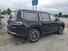 2023 Jeep Grand Wagoneer Series Iii Black vin: 1C4SJVGP5PS503575