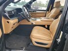 2023 Jeep Grand Wagoneer Series Iii Black vin: 1C4SJVGP5PS503575