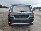 2023 Jeep Grand Wagoneer Series Iii Black vin: 1C4SJVGP5PS503575