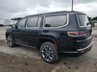 2023 Jeep Grand Wagoneer Series Iii Black vin: 1C4SJVGP5PS503575