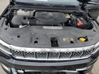 2023 Jeep Grand Wagoneer Series Iii Black vin: 1C4SJVGP5PS503575
