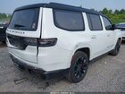 2024 Jeep Grand Wagoneer Series Iii Obsidian 4x4 White vin: 1C4SJVGP8RS113914 2024 Jeep Grand Wagoneer Series Iii Obsidian 4x4 White vin: 1C4SJVGP8RS113914