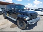 2021 Jeep Gladiator Sport S 4x4 Black vin: 1C6HJTAG4ML514765