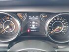 2021 Jeep Gladiator Willys 4x4 Зеленый vin: 1C6HJTAG9ML619155