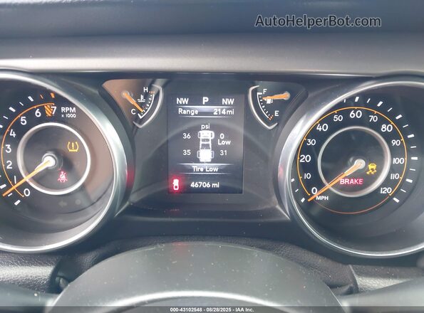1C6HJTAG9ML619155 2021 JEEP GLADIATOR Зеленый Вид задних сидений