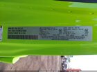 2021 Jeep Gladiator Willys 4x4 Зеленый vin: 1C6HJTAG9ML619155
