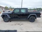 2024 Jeep Gladiator Sport Black vin: 1C6JJTAG7RL113235 2024 Jeep Gladiator Sport Black vin: 1C6JJTAG7RL113235