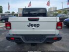 2023 Jeep Gladiator Sport S 4x4 White vin: 1C6JJTAGXPL571283 2023 Jeep Gladiator Sport S 4x4 White vin: 1C6JJTAGXPL571283