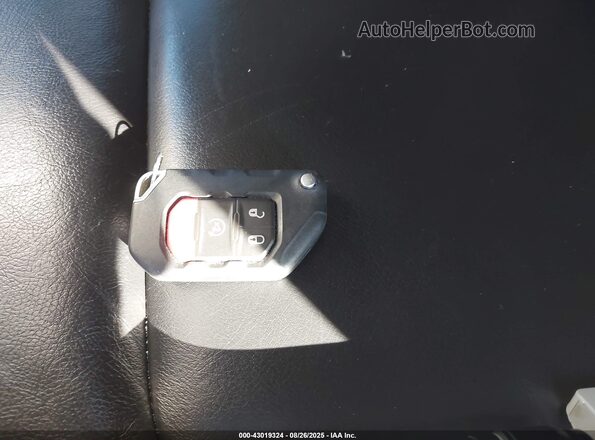 1C6JJTBG7ML600619 2021 JEEP GLADIATOR Gray Vista del salpicadero