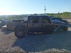 2021 Jeep Gladiator Rubicon 4x4 Gray vin: 1C6JJTBG7ML600619 2021 Jeep Gladiator Rubicon 4x4 Gray vin: 1C6JJTBG7ML600619