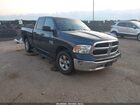 2020 Ram 1500 Classic Tradesman  4x2 6'4 Box Серый vin: 1C6RR6FG0LS143177