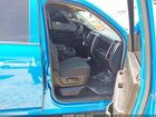 2021 Ram 1500 Classic Tradesman  4x2 6'4 Box Синий vin: 1C6RR6FG3MS534440