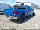 2021 Ram 1500 Classic Tradesman  4x2 6'4 Box Синий vin: 1C6RR6FG3MS534440