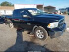 2020 Ram 1500 Classic Tradesman  4x2 6'4 Box Black vin: 1C6RR6FG7LS151597