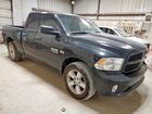 2018 Ram 1500 St Black vin: 1C6RR6FT1JS325626 2018 Ram 1500 St Black vin: 1C6RR6FT1JS325626