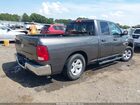 2021 Ram 1500 Classic Tradesman  4x2 6'4 Box Серый vin: 1C6RR6FT8MS500457