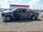 2021 Ram 1500 Classic Tradesman  4x2 6'4 Box Серый vin: 1C6RR6FT8MS500457