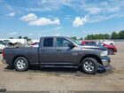 2021 Ram 1500 Classic Tradesman  4x2 6'4 Box Серый vin: 1C6RR6FT8MS500457