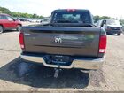2021 Ram 1500 Classic Tradesman  4x2 6'4 Box Серый vin: 1C6RR6FT8MS500457