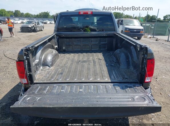 1C6RR6FT8MS500457 2021 RAM 1500 CLASSIC Серый 
