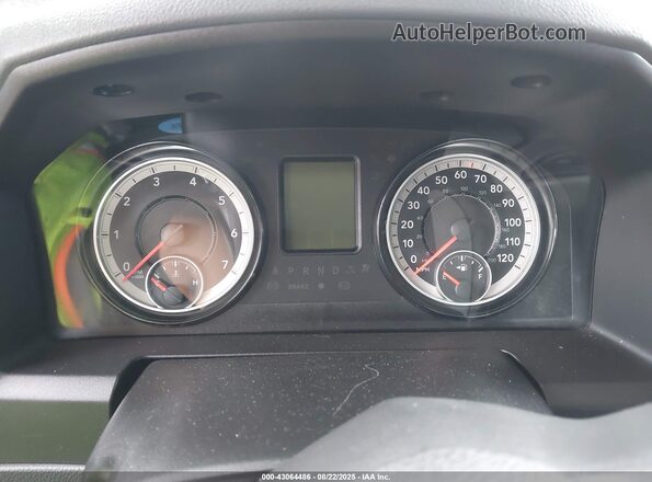 1C6RR6KT2JS219062 2018 RAM 1500 Gray 