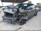 2018 Ram 1500 Express  4x2 5'7 Box Gray vin: 1C6RR6KT2JS219062
