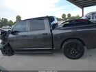 2018 Ram 1500 Express  4x2 5'7 Box Gray vin: 1C6RR6KT2JS219062