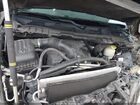 2018 Ram 1500 Express  4x2 5'7 Box Gray vin: 1C6RR6KT2JS219062