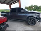 2018 Ram 1500 Express  4x2 5'7 Box Gray vin: 1C6RR6KT2JS219062