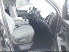 2018 Ram 1500 Express  4x2 5'7 Box Gray vin: 1C6RR6KT2JS219062