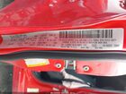 2018 Ram 1500 Slt  4x2 6'4 Box Red vin: 1C6RR6TT8JS143071