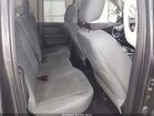 2018 Ram 1500 Express  4x4 6'4 Box Gray vin: 1C6RR7FG1JS282625
